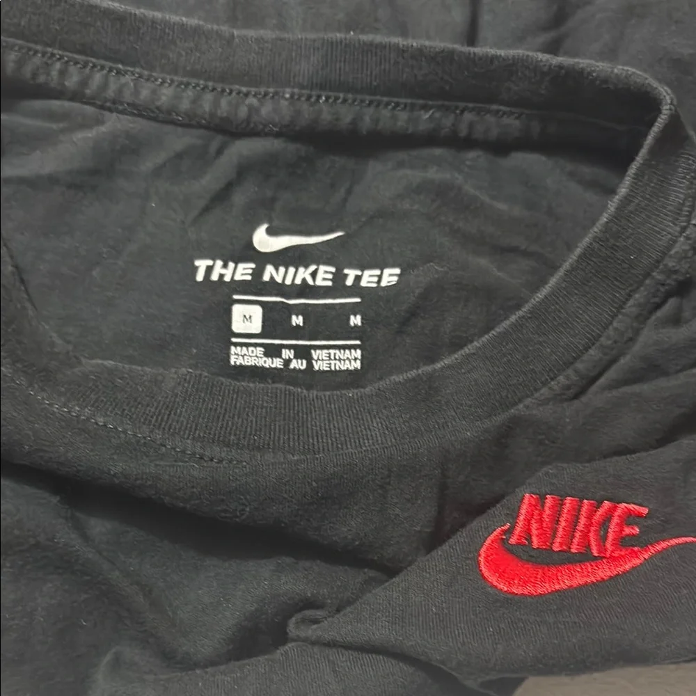 Nike experience perfect